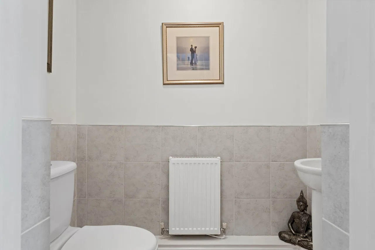 Beaufort Mews, Ackworth, photo 9