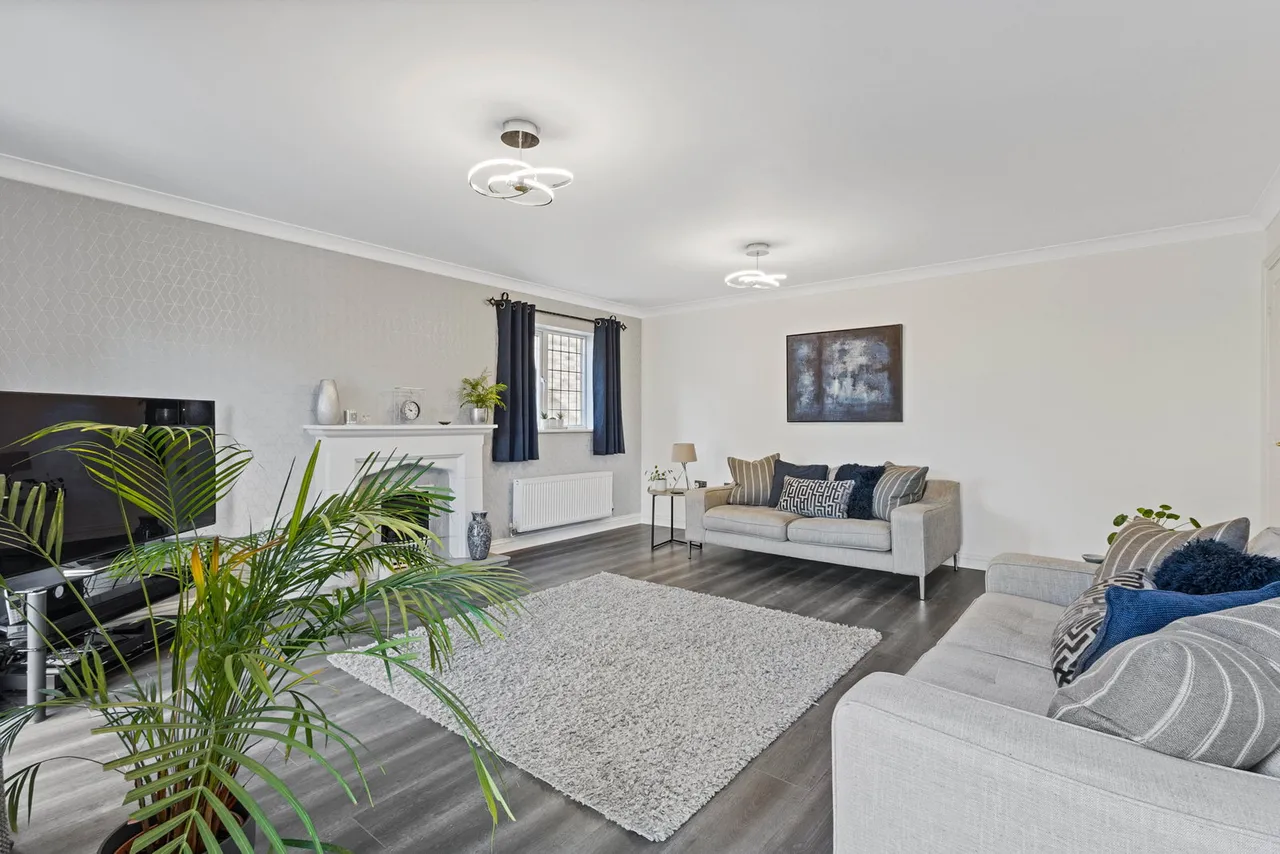 Beaufort Mews, Ackworth, photo 13