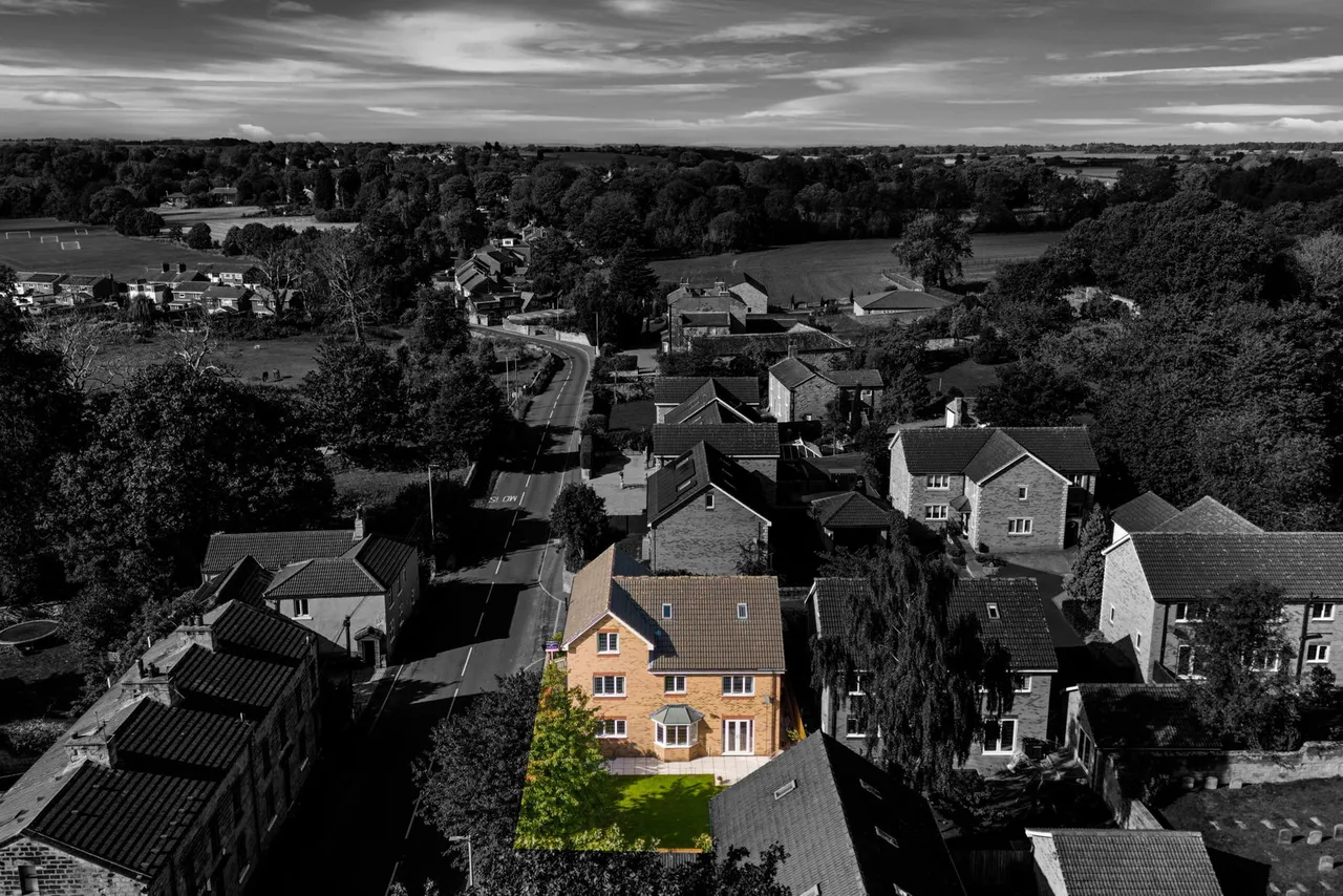 Beaufort Mews, Ackworth, photo 41