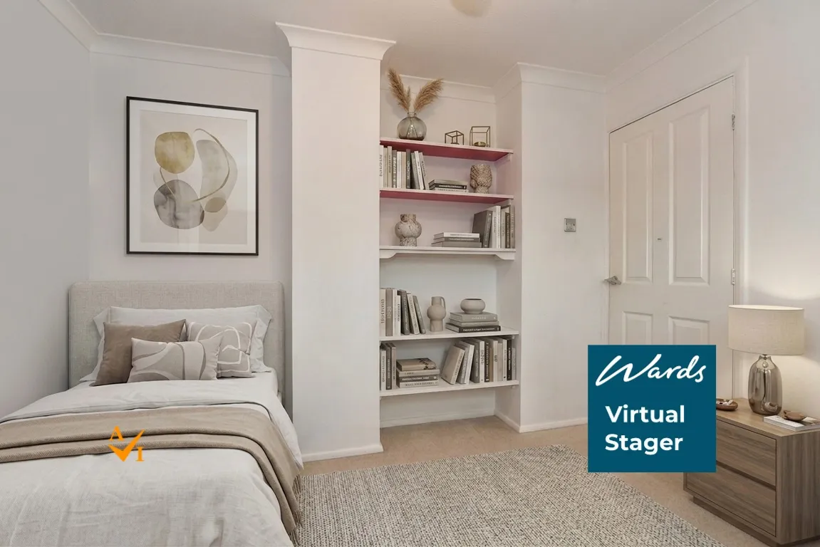 Chalk Avenue, St. Michaels, TN30, photo 16