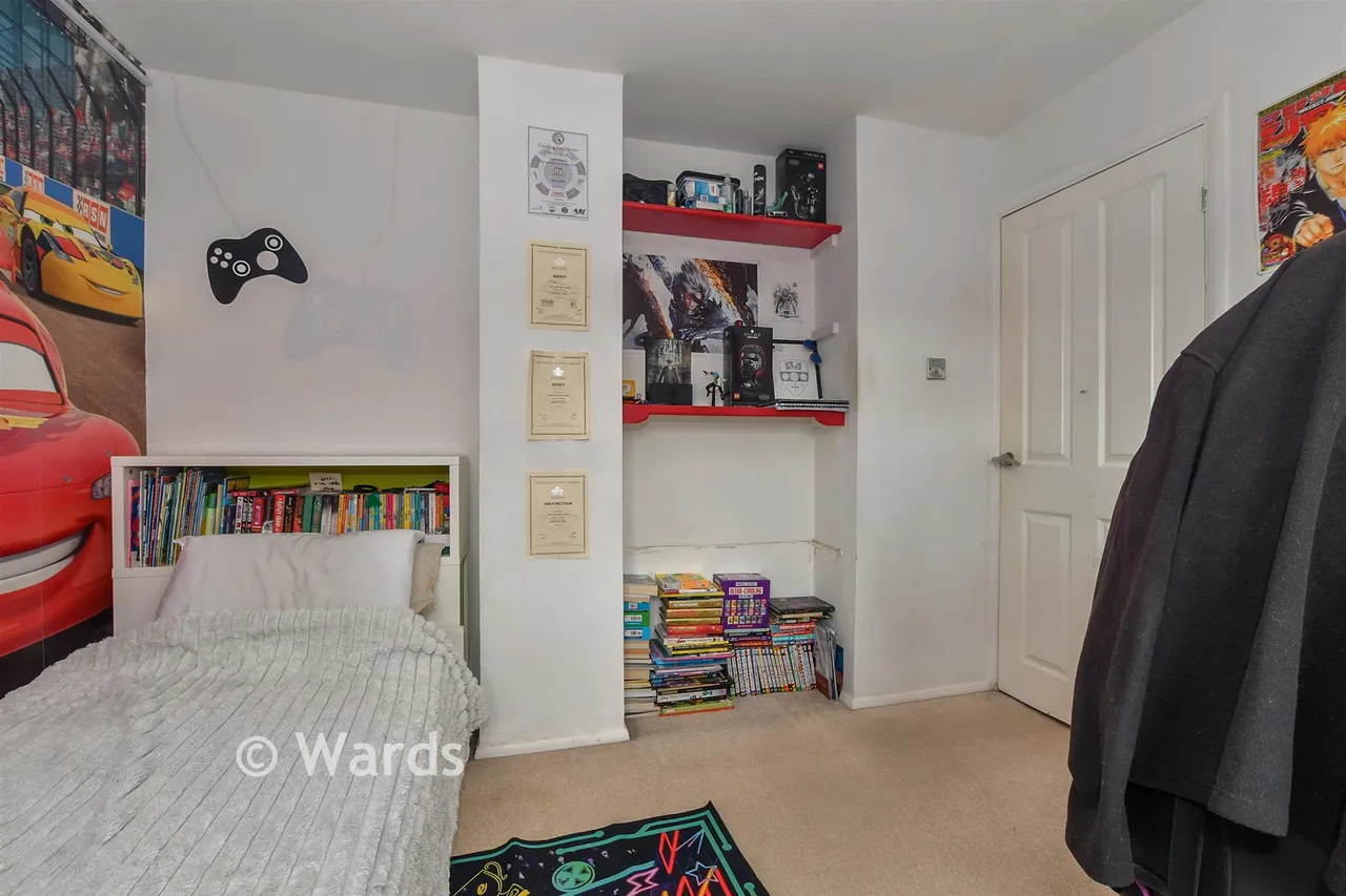 Chalk Avenue, St. Michaels, TN30, photo 14