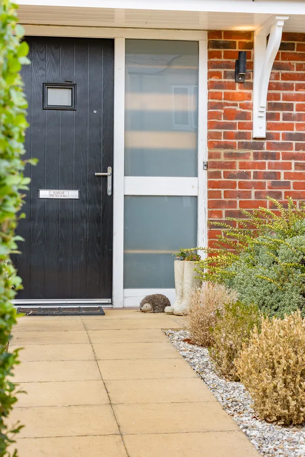 Wheatsheaf Crescent, Bampton, photo 32