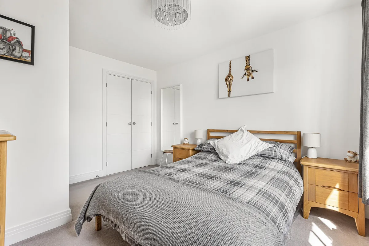 Wheatsheaf Crescent, Bampton, photo 18