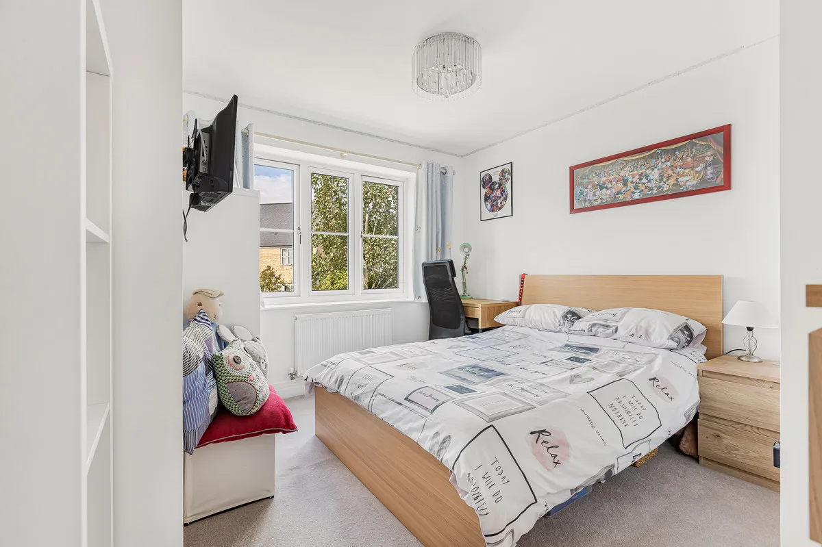 Wheatsheaf Crescent, Bampton, photo 19