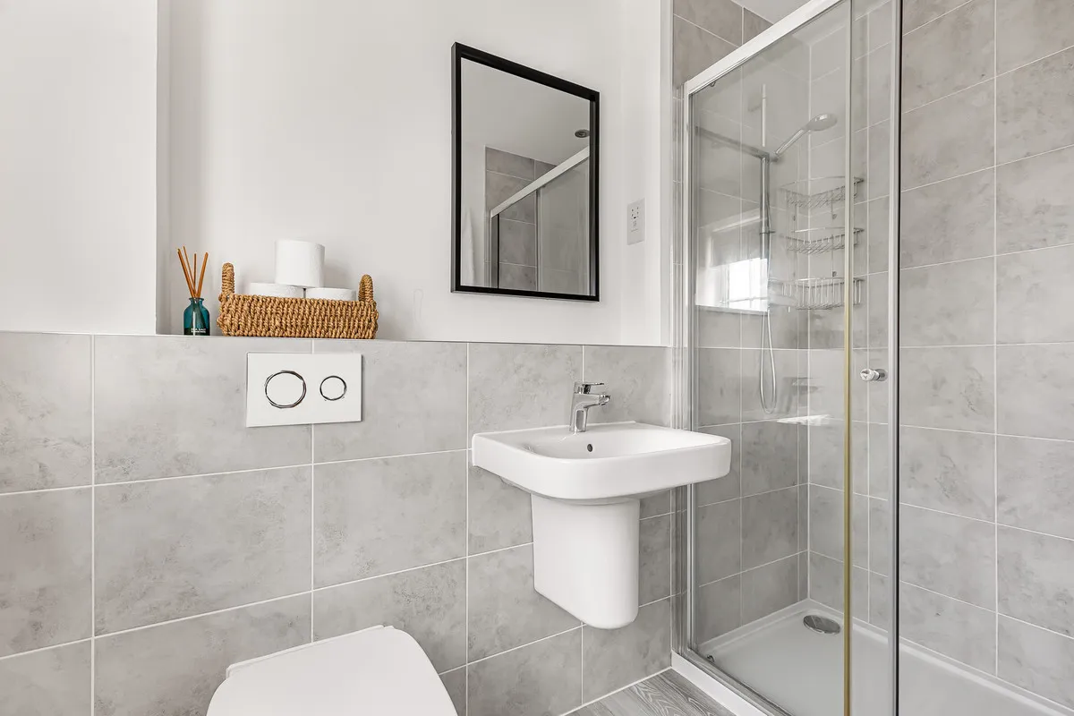 Wheatsheaf Crescent, Bampton, photo 20