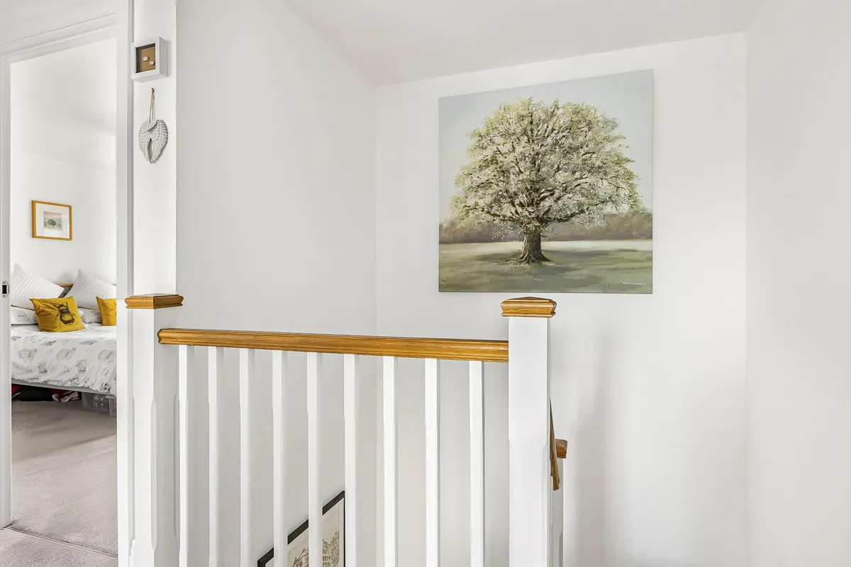 Wheatsheaf Crescent, Bampton, photo 31
