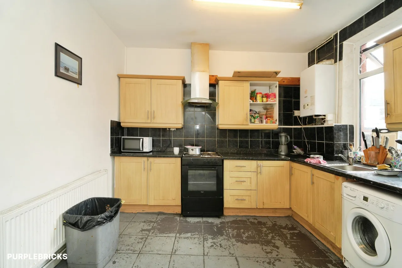 Rothwell Street, Rochdale, OL12, photo 7