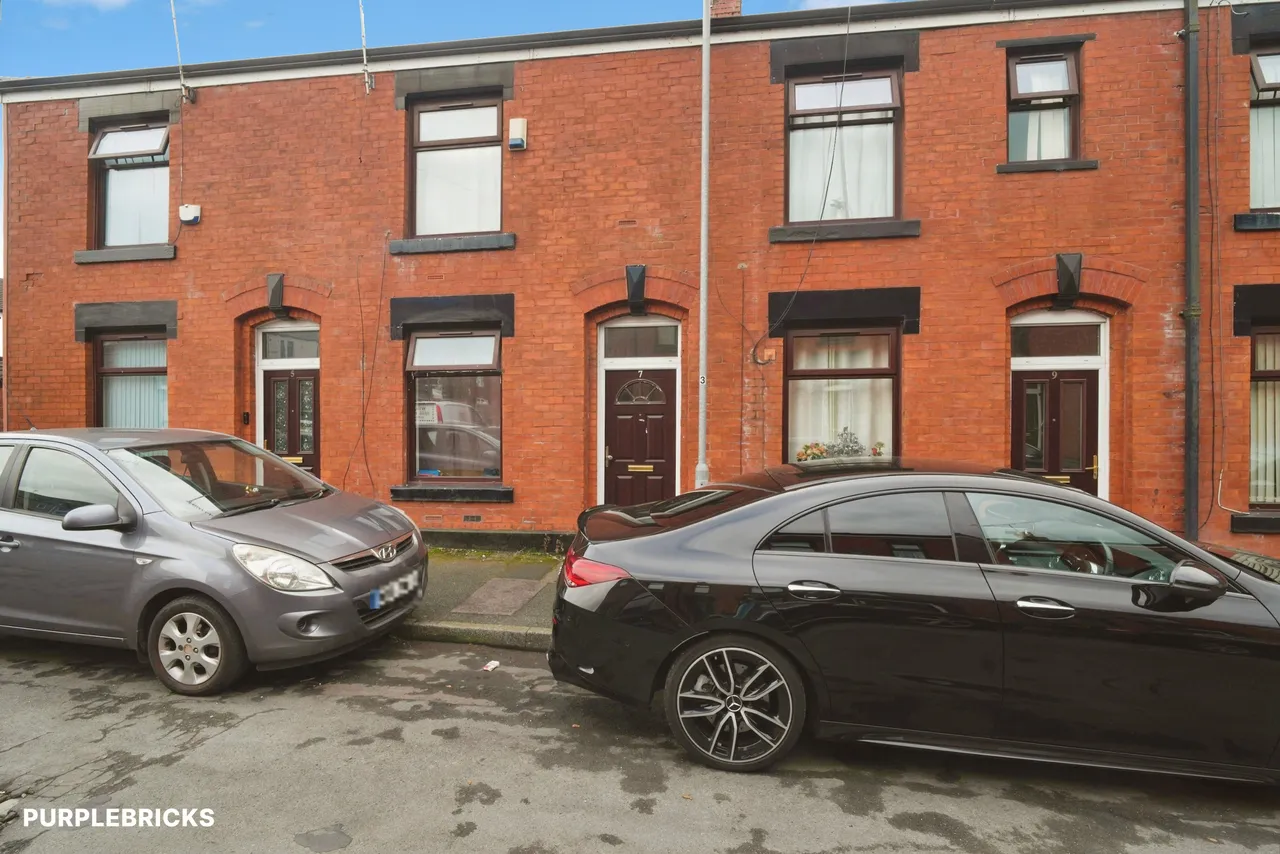Rothwell Street, Rochdale, OL12, photo 15