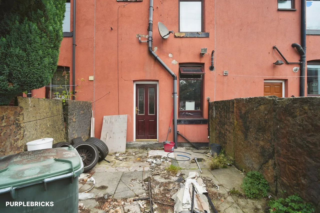 Rothwell Street, Rochdale, OL12, photo 16