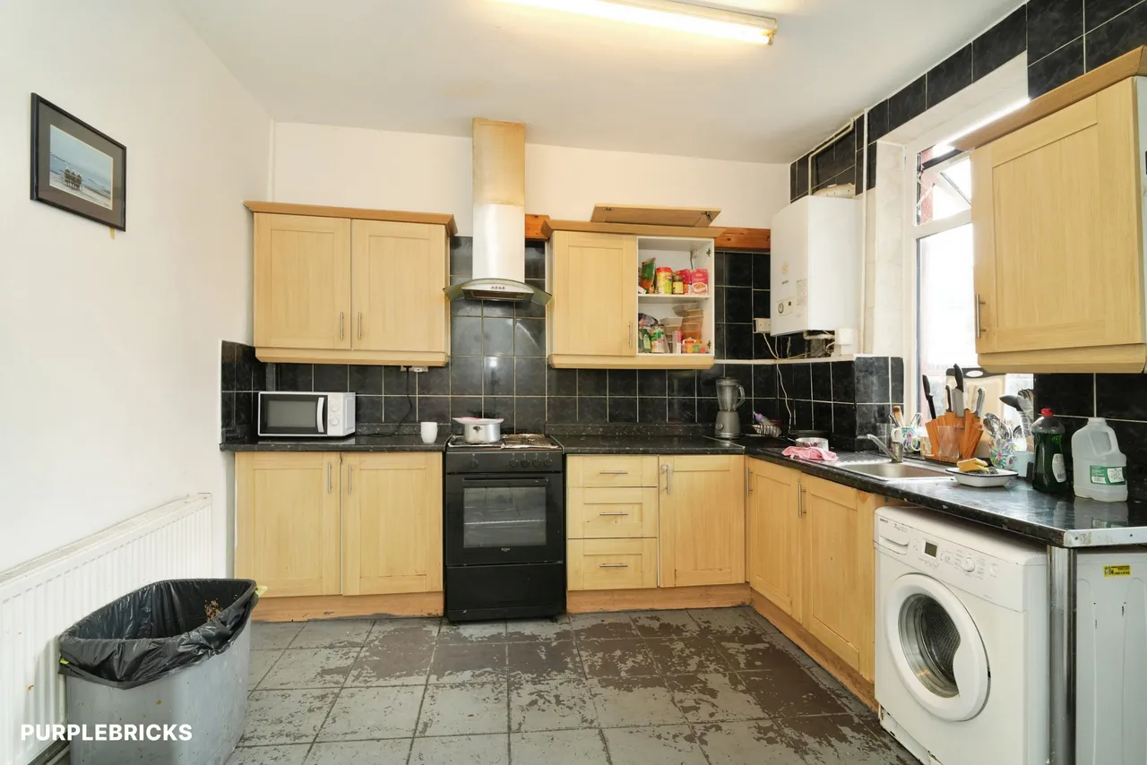 Rothwell Street, Rochdale, OL12, photo 8