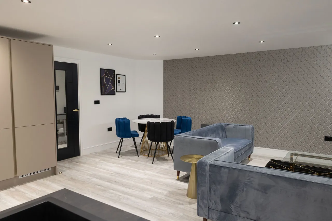 3 Buckingham House, Glovers Court, Preston, Lancashire, PR1 3LS, photo 5