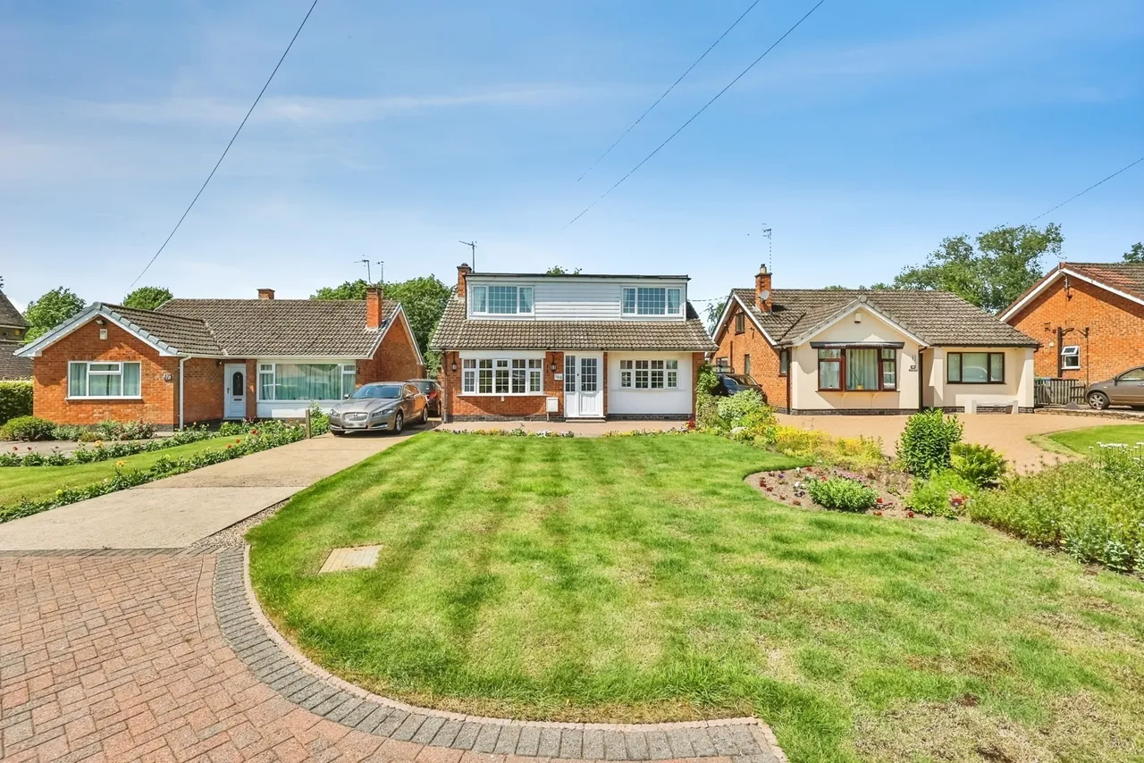 Moor Road, Papplewick, Nottingham, Nottinghamshire, NG15, photo 20