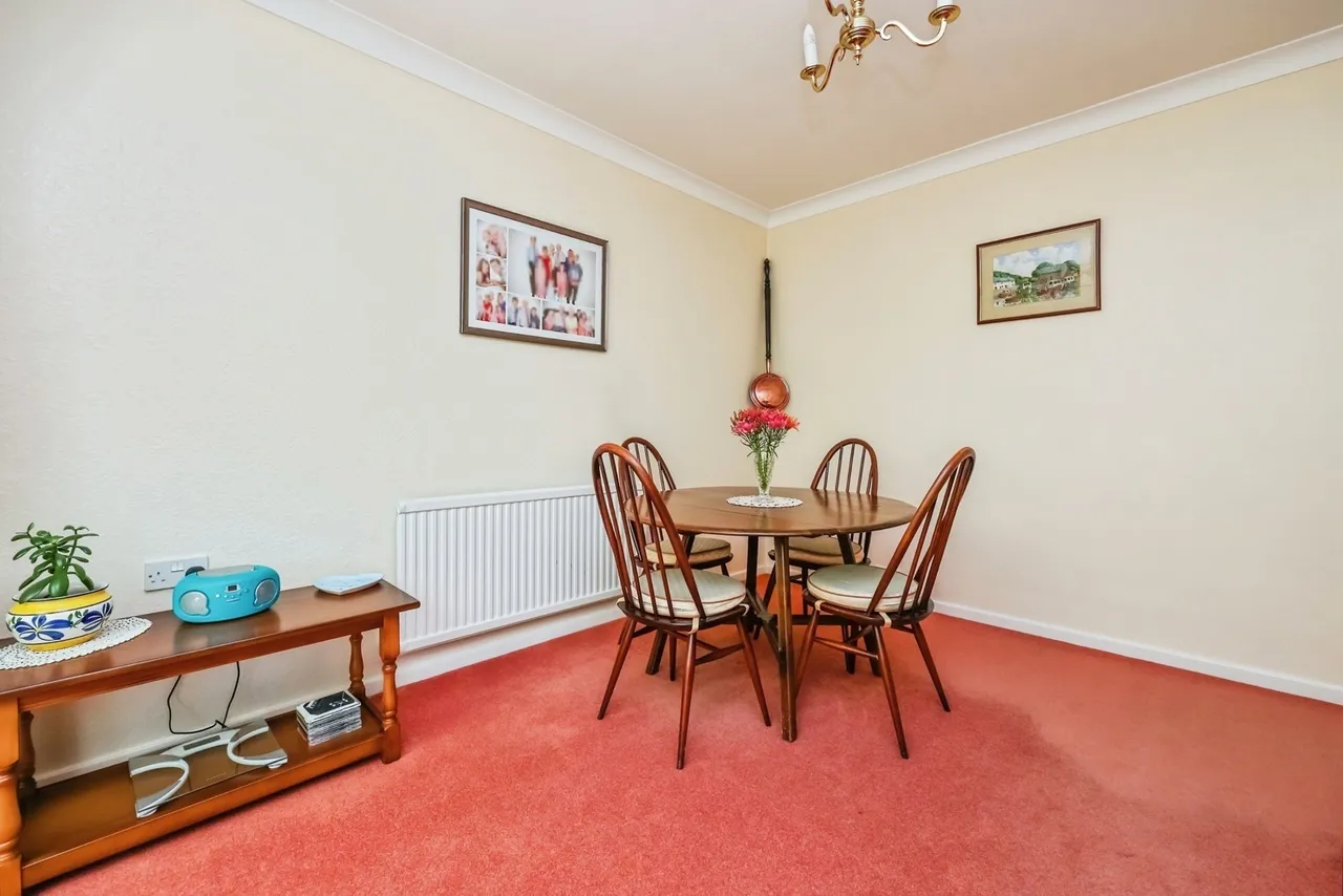 Moor Road, Papplewick, Nottingham, Nottinghamshire, NG15, photo 10