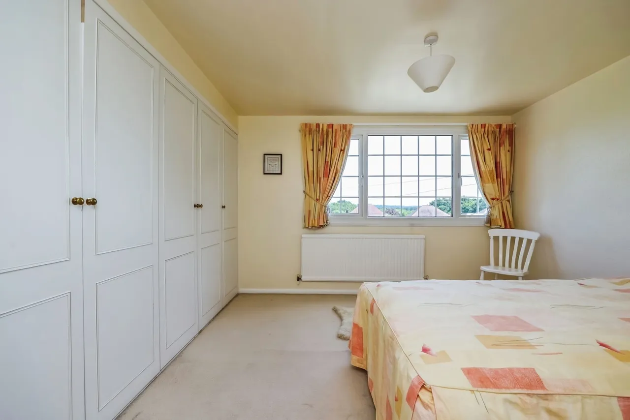 Moor Road, Papplewick, Nottingham, Nottinghamshire, NG15, photo 16