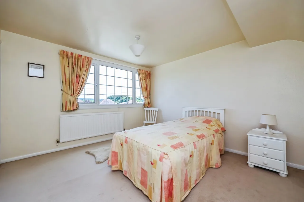 Moor Road, Papplewick, Nottingham, Nottinghamshire, NG15, photo 15