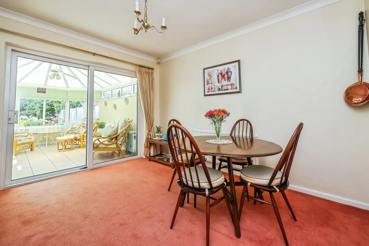 Moor Road, Papplewick, Nottingham, Nottinghamshire, NG15, photo 7