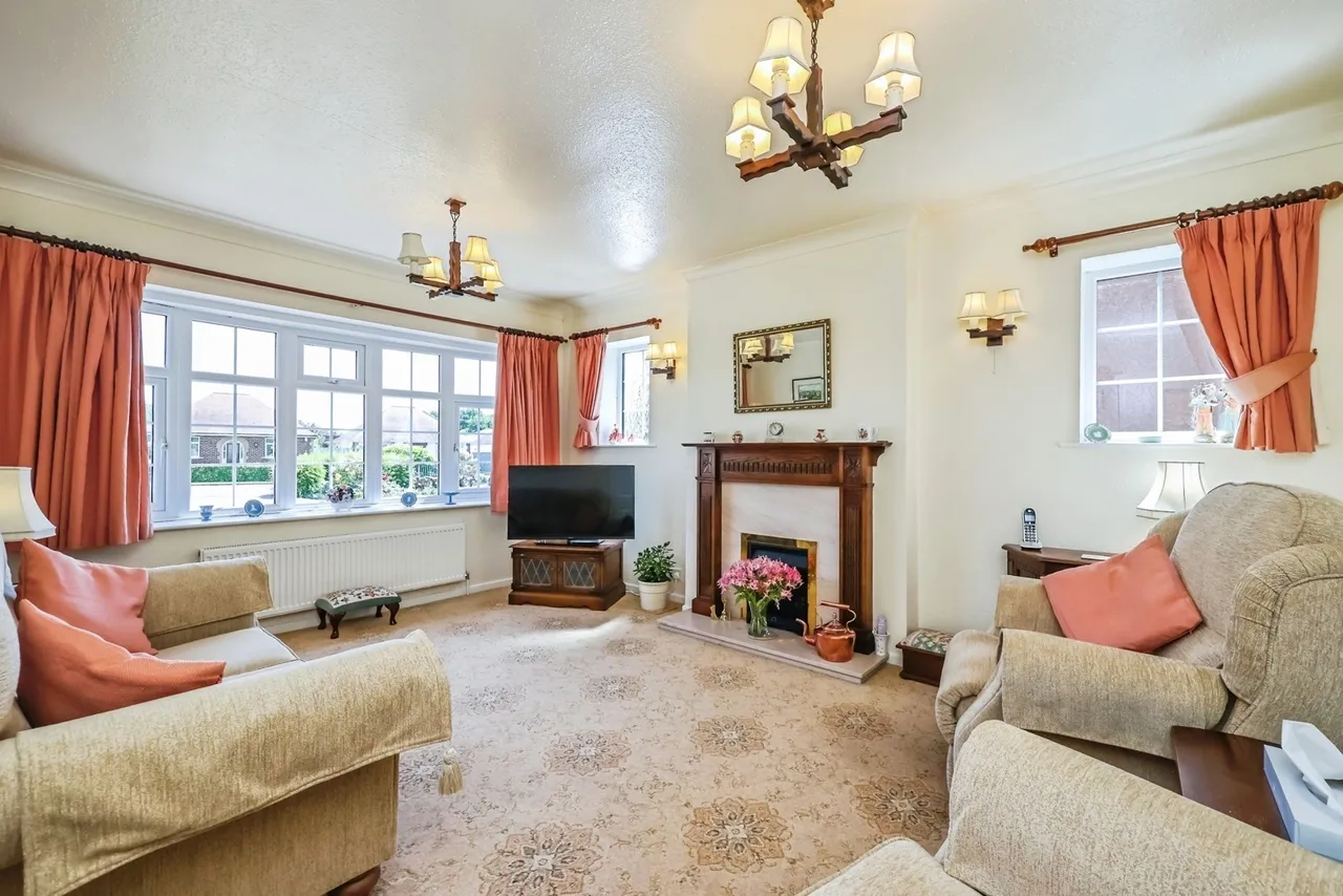 Moor Road, Papplewick, Nottingham, Nottinghamshire, NG15, photo 6