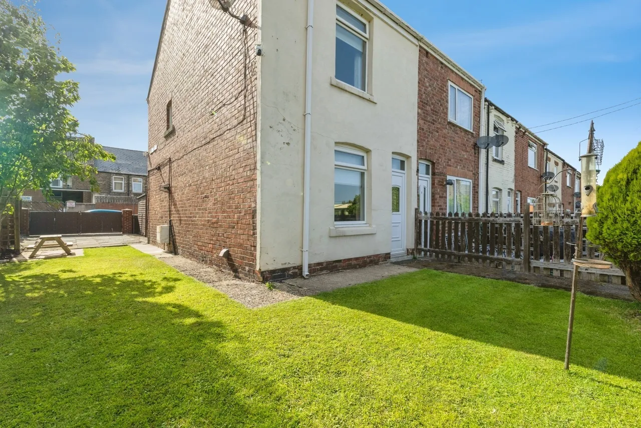 Thomas Street, Langley Park, Durham, DH7, photo 6