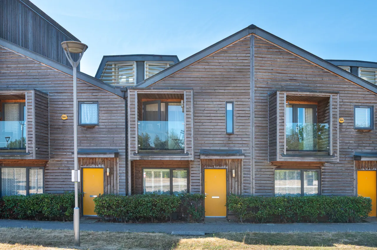 2 bed house for sale — 5 Tomblin Mews, London