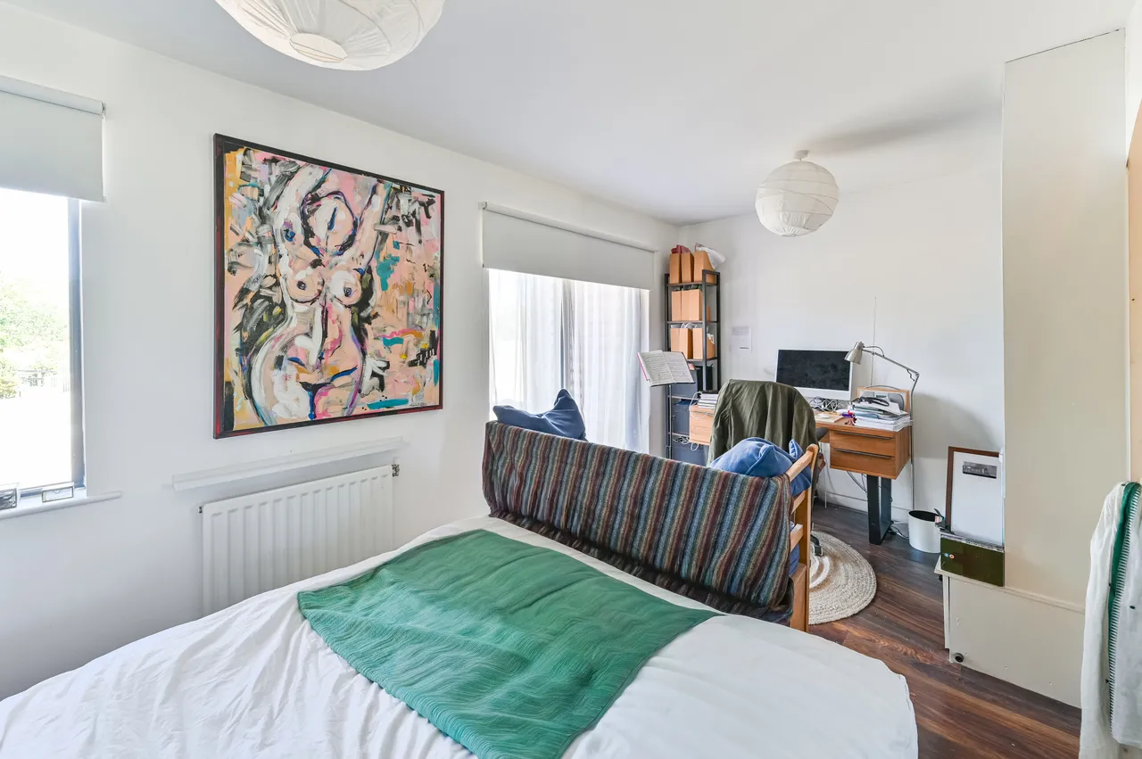 5 Tomblin Mews, London, photo 12