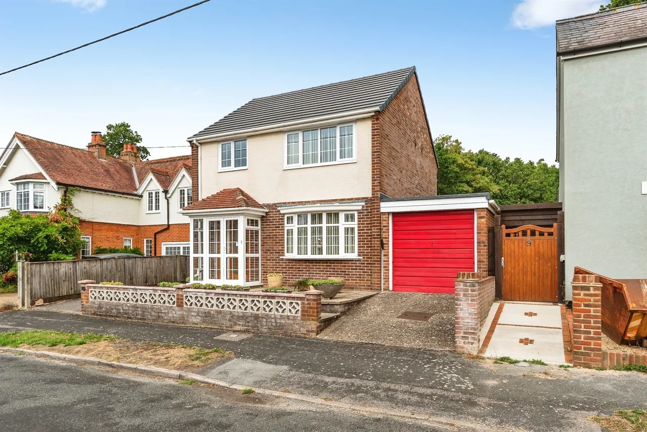 Fir Road, Ashurst, SO40, photo 24