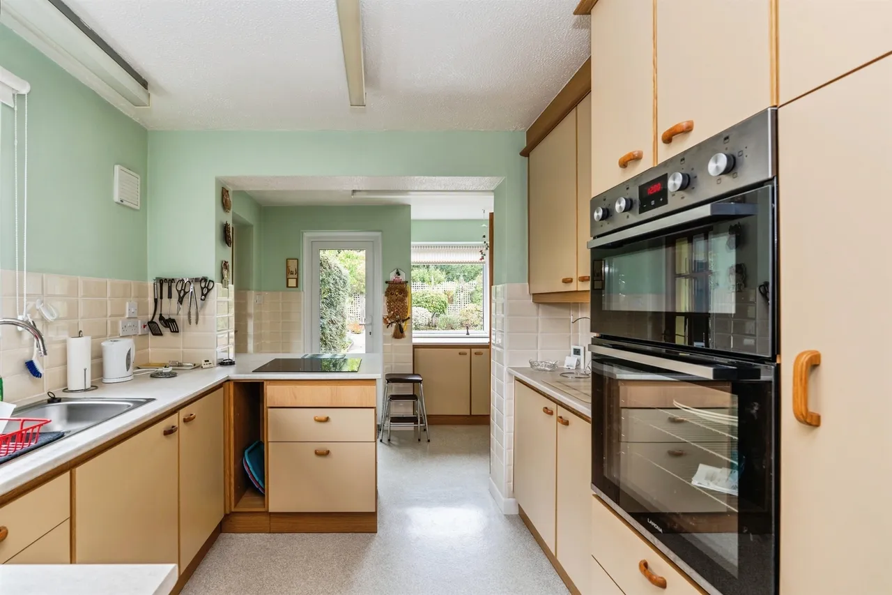 Fir Road, Ashurst, SO40, photo 14