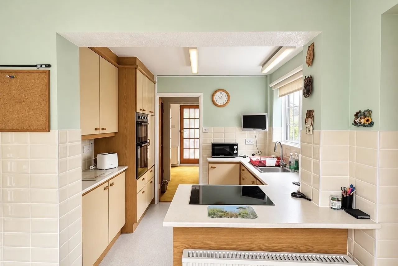 Fir Road, Ashurst, SO40, photo 13
