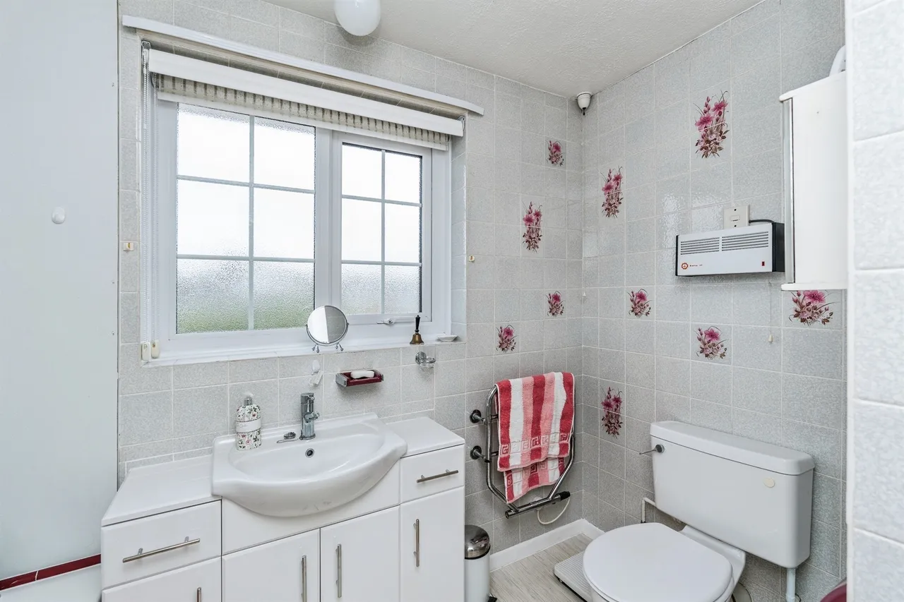 Fir Road, Ashurst, SO40, photo 21
