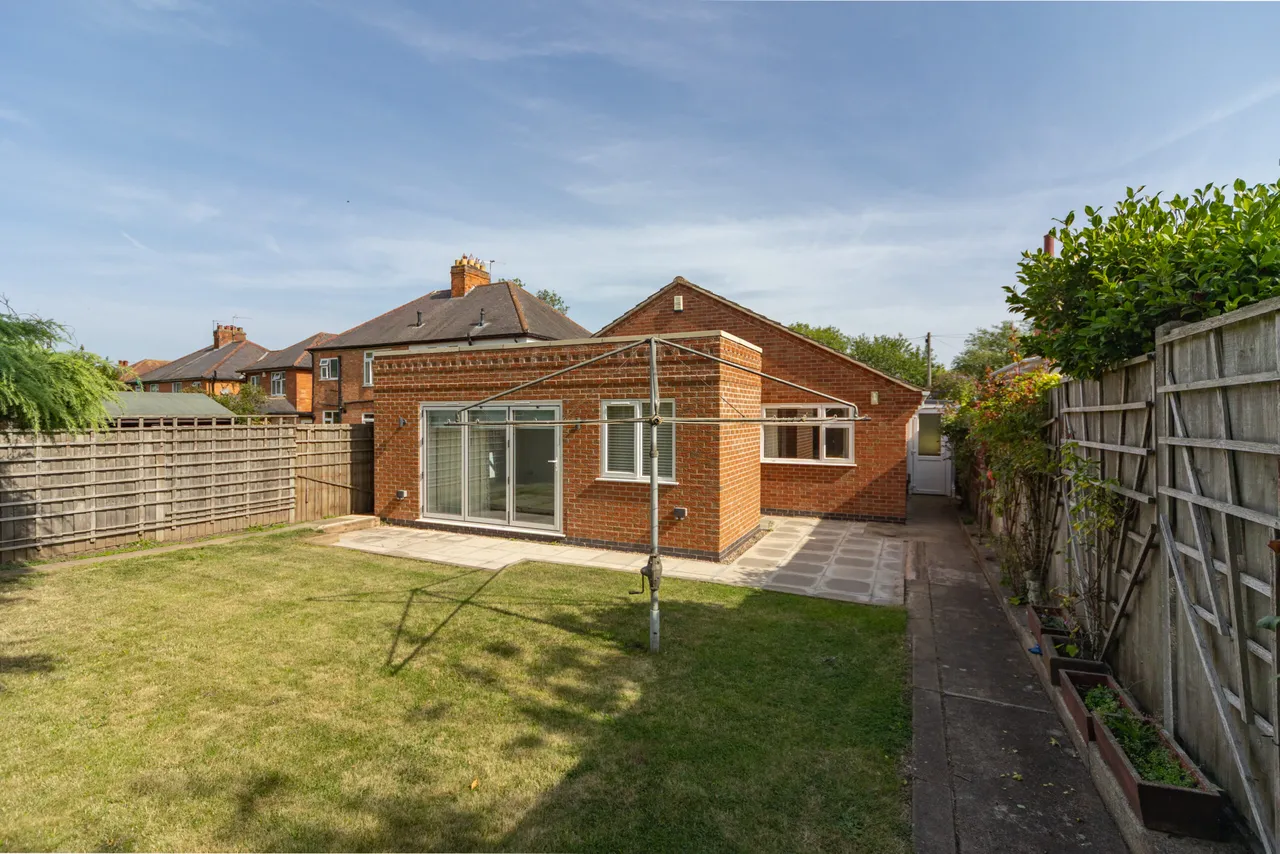 Leicester Road, Quorn, Loughborough, Loughborough, LE12 8BA, photo 4