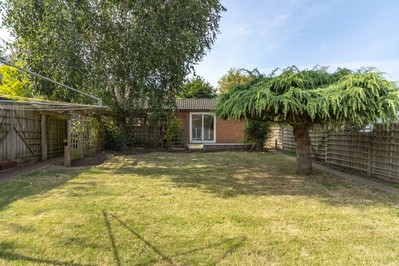 Leicester Road, Quorn, Loughborough, Loughborough, LE12 8BA, photo 25
