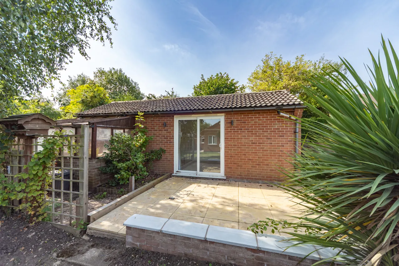 Leicester Road, Quorn, Loughborough, Loughborough, LE12 8BA, photo 27