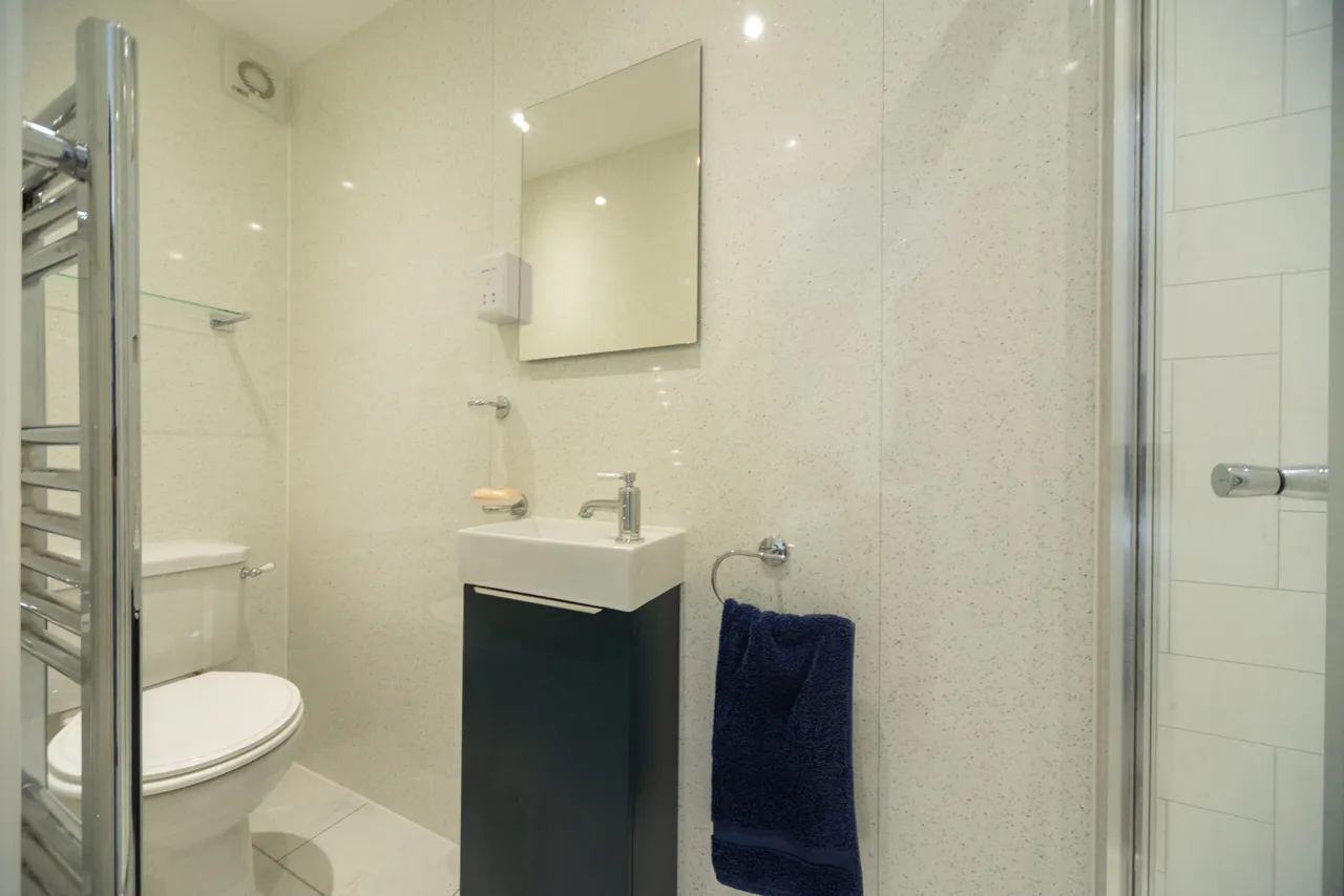 Leicester Road, Quorn, Loughborough, Loughborough, LE12 8BA, photo 14