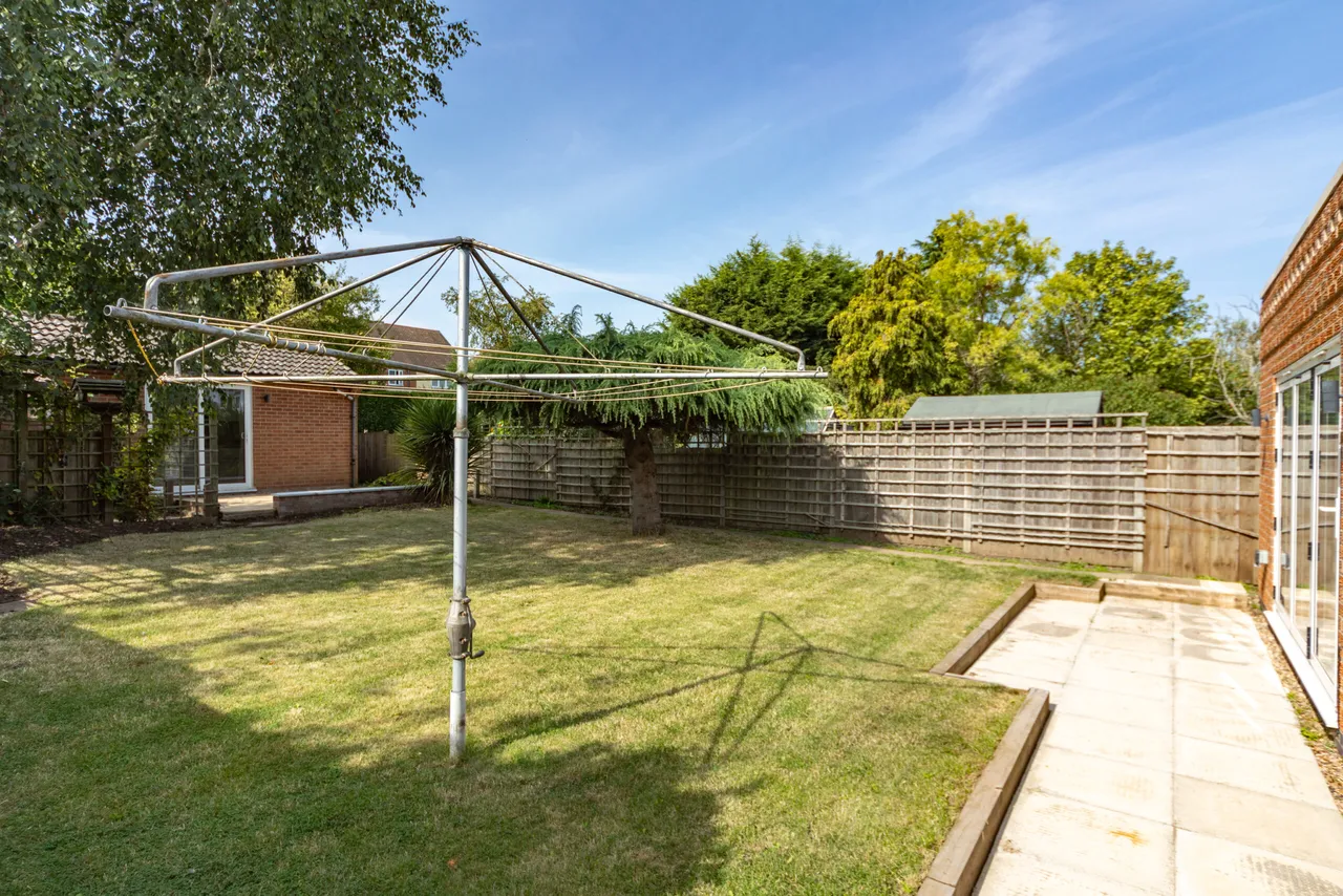 Leicester Road, Quorn, Loughborough, Loughborough, LE12 8BA, photo 24