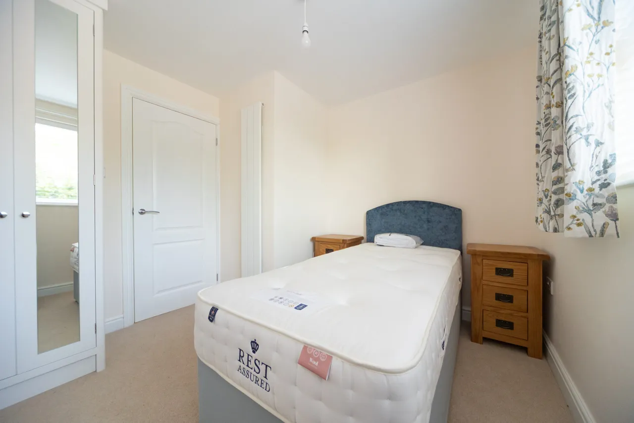 Leicester Road, Quorn, Loughborough, Loughborough, LE12 8BA, photo 12