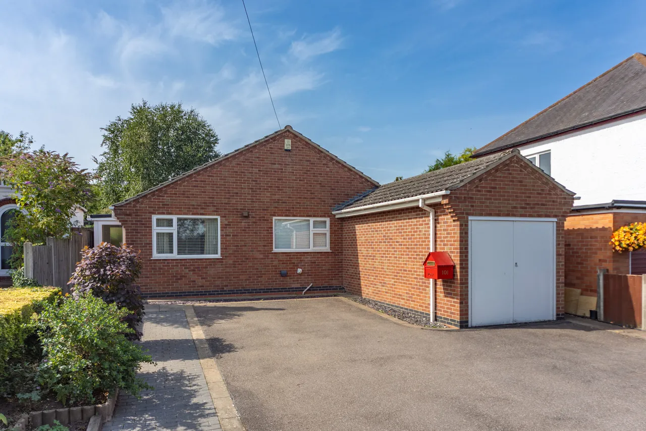 Leicester Road, Quorn, Loughborough, Loughborough, LE12 8BA, photo 28
