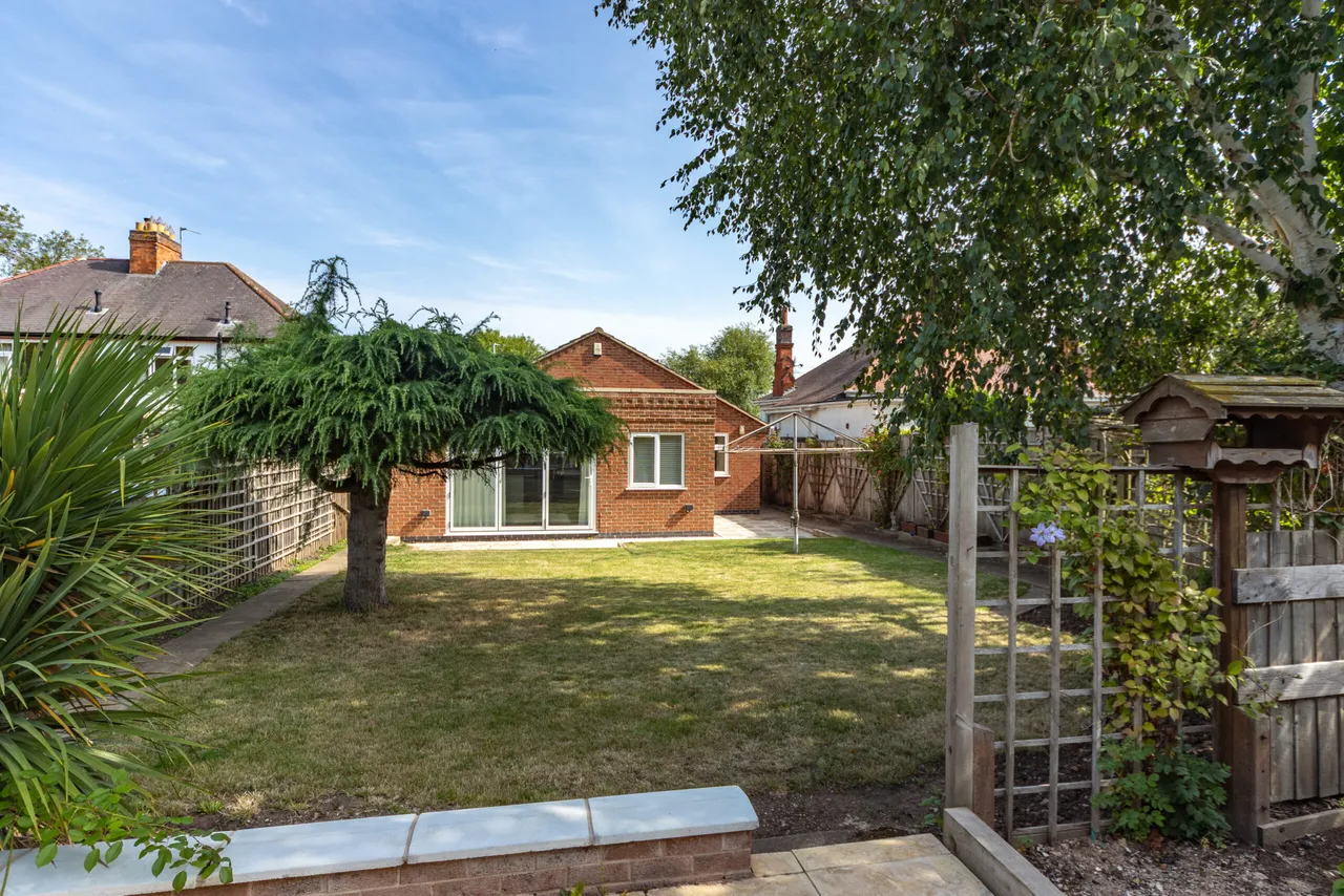 Leicester Road, Quorn, Loughborough, Loughborough, LE12 8BA, photo 26