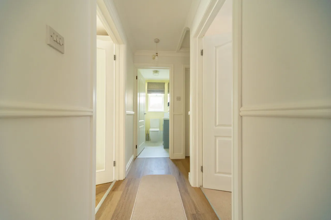 Leicester Road, Quorn, Loughborough, Loughborough, LE12 8BA, photo 10