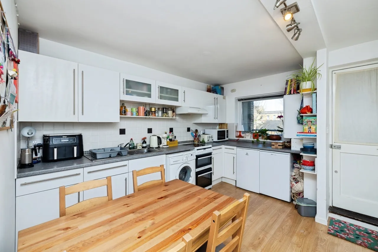 Turenne Close, Wandsworth, London, SW18, photo 8