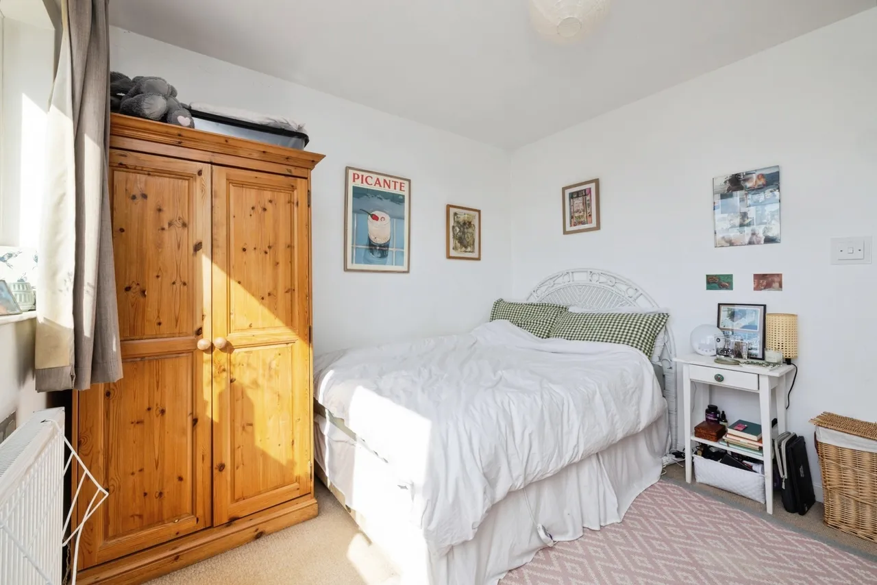 Turenne Close, Wandsworth, London, SW18, photo 12