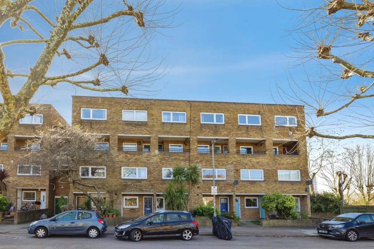 Turenne Close, Wandsworth, London, SW18, photo 14
