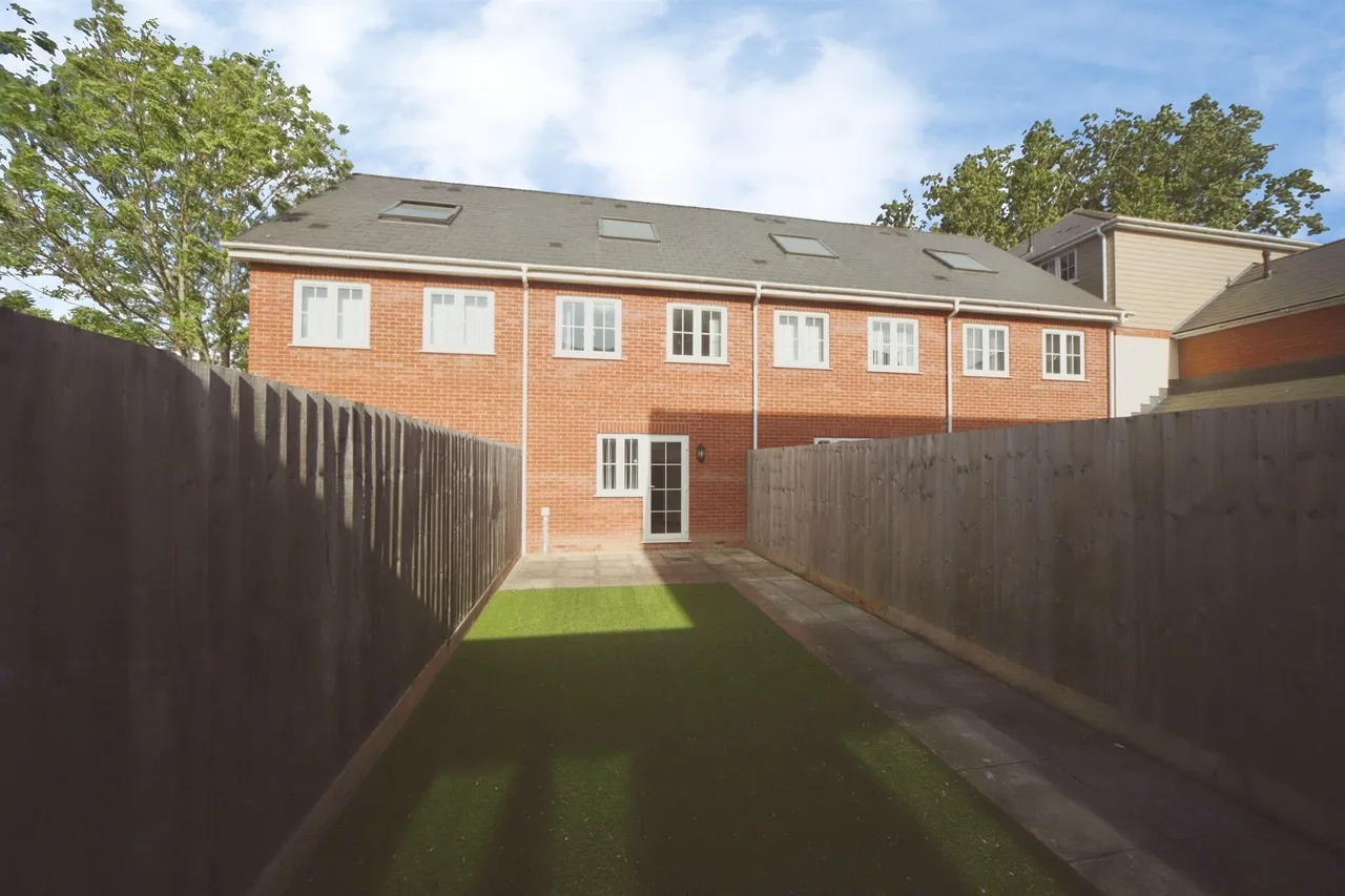 Paragon Place, Bridgwater, TA6, photo 12