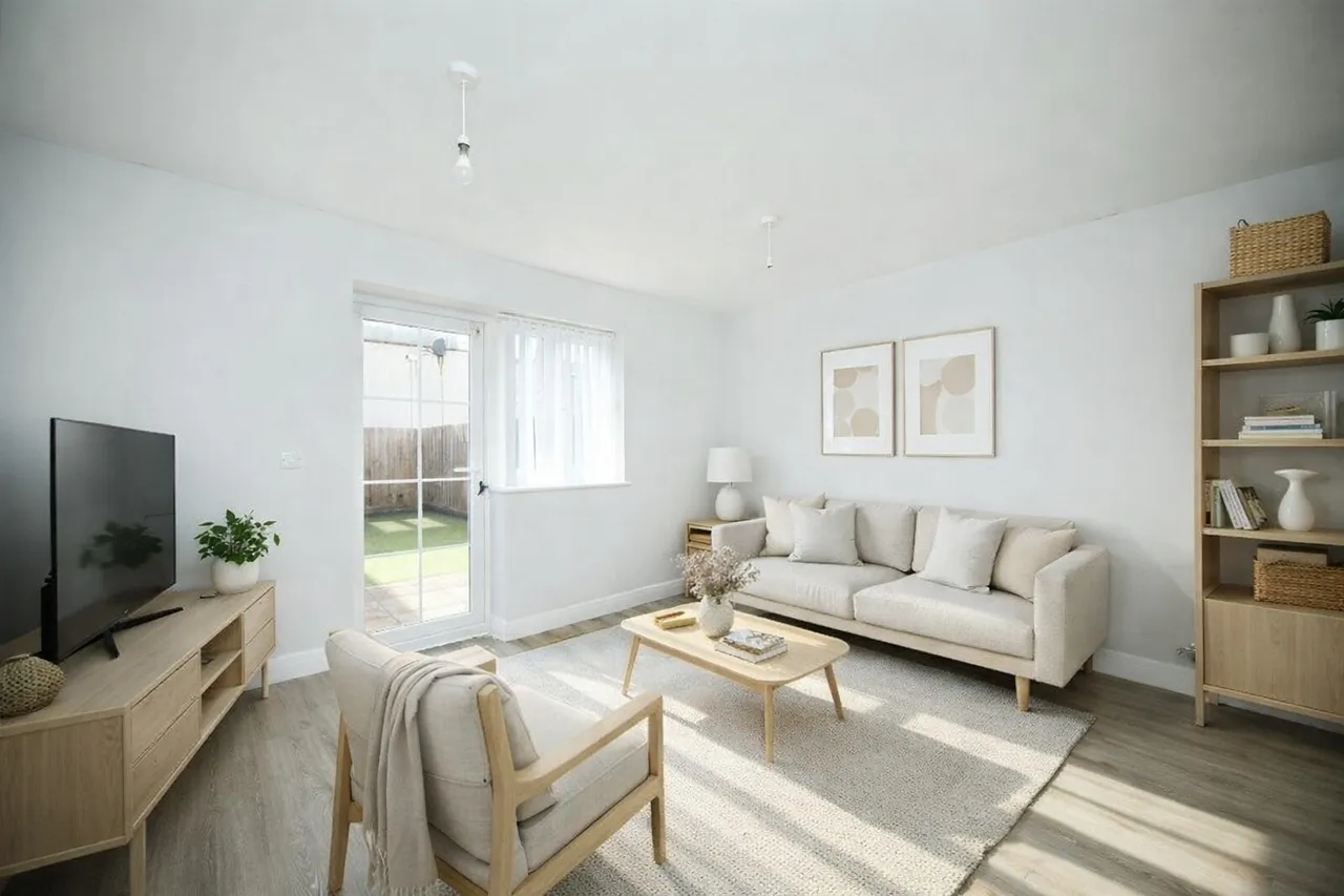 Paragon Place, Bridgwater, TA6, photo 3