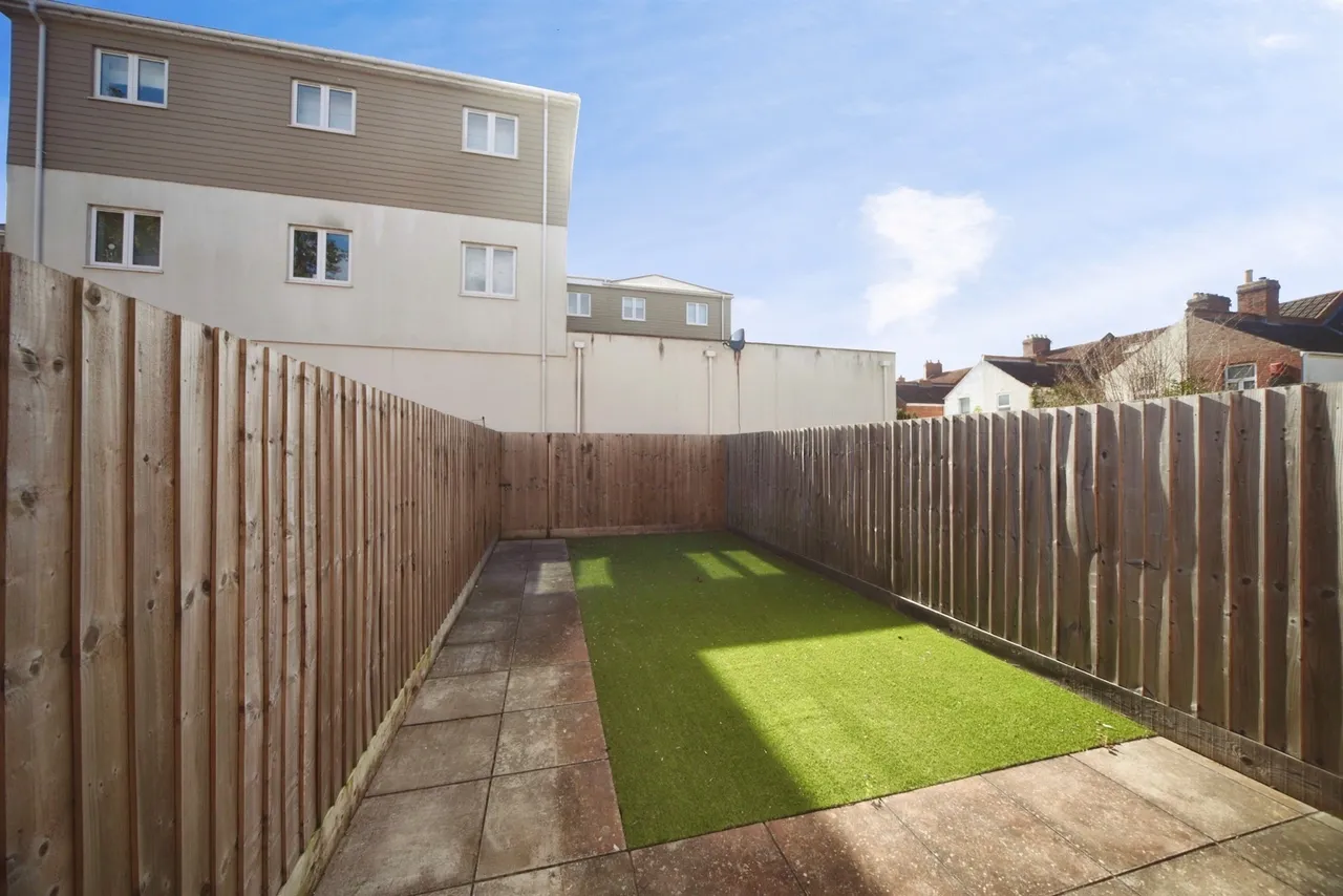 Paragon Place, Bridgwater, TA6, photo 5