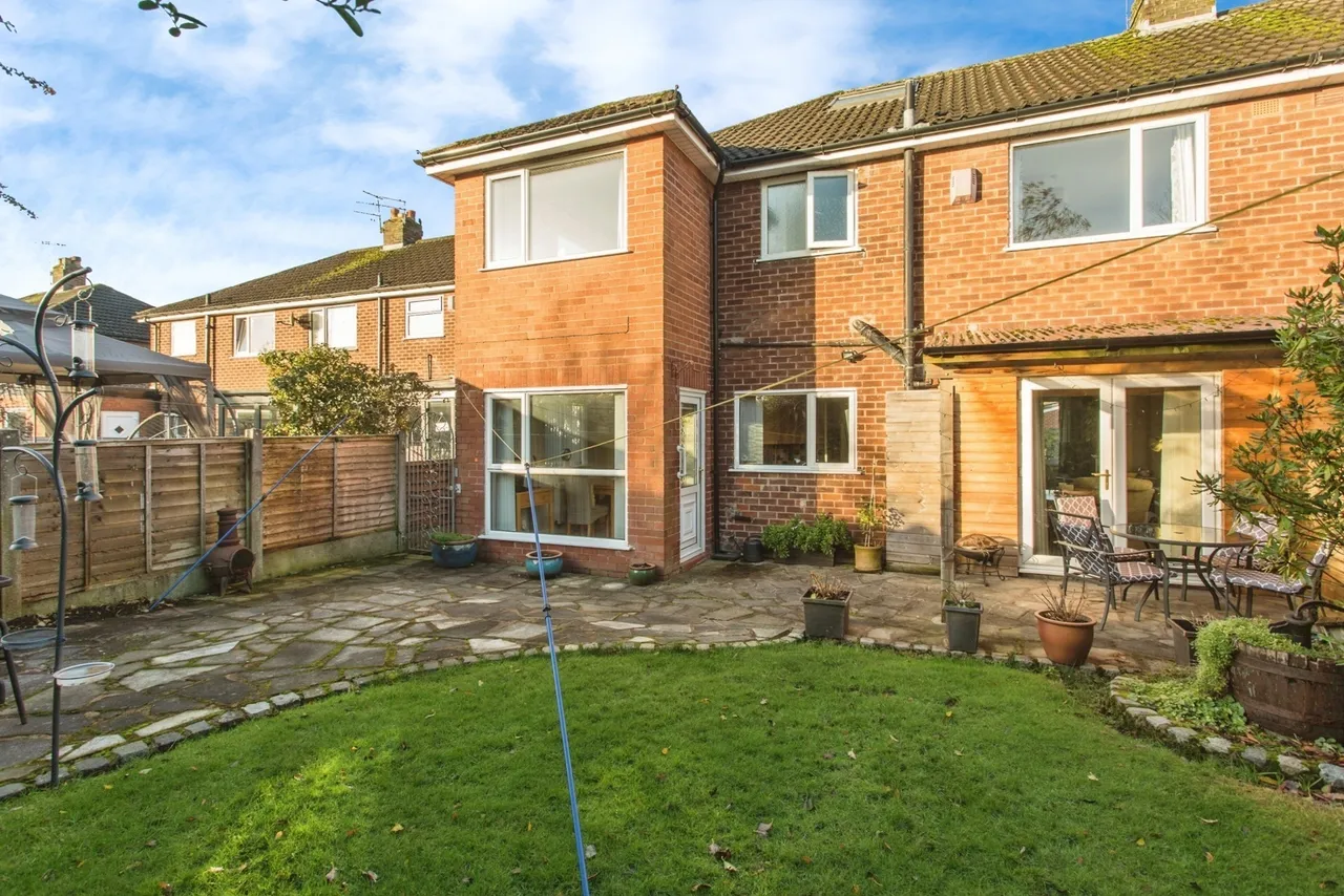 Brindle Close, Bamber Bridge, Preston, Lancashire, PR5, photo 21