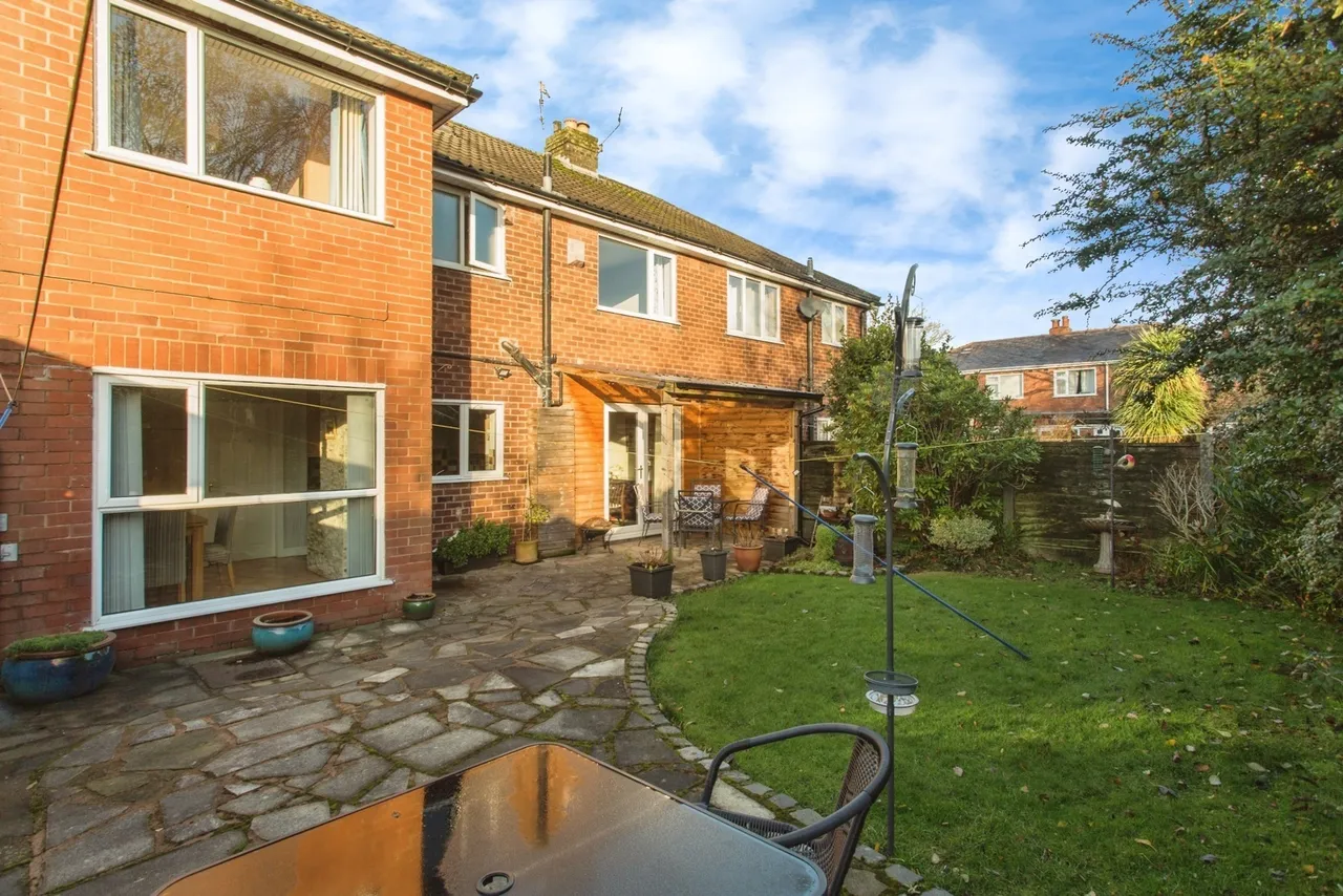 Brindle Close, Bamber Bridge, Preston, Lancashire, PR5, photo 22