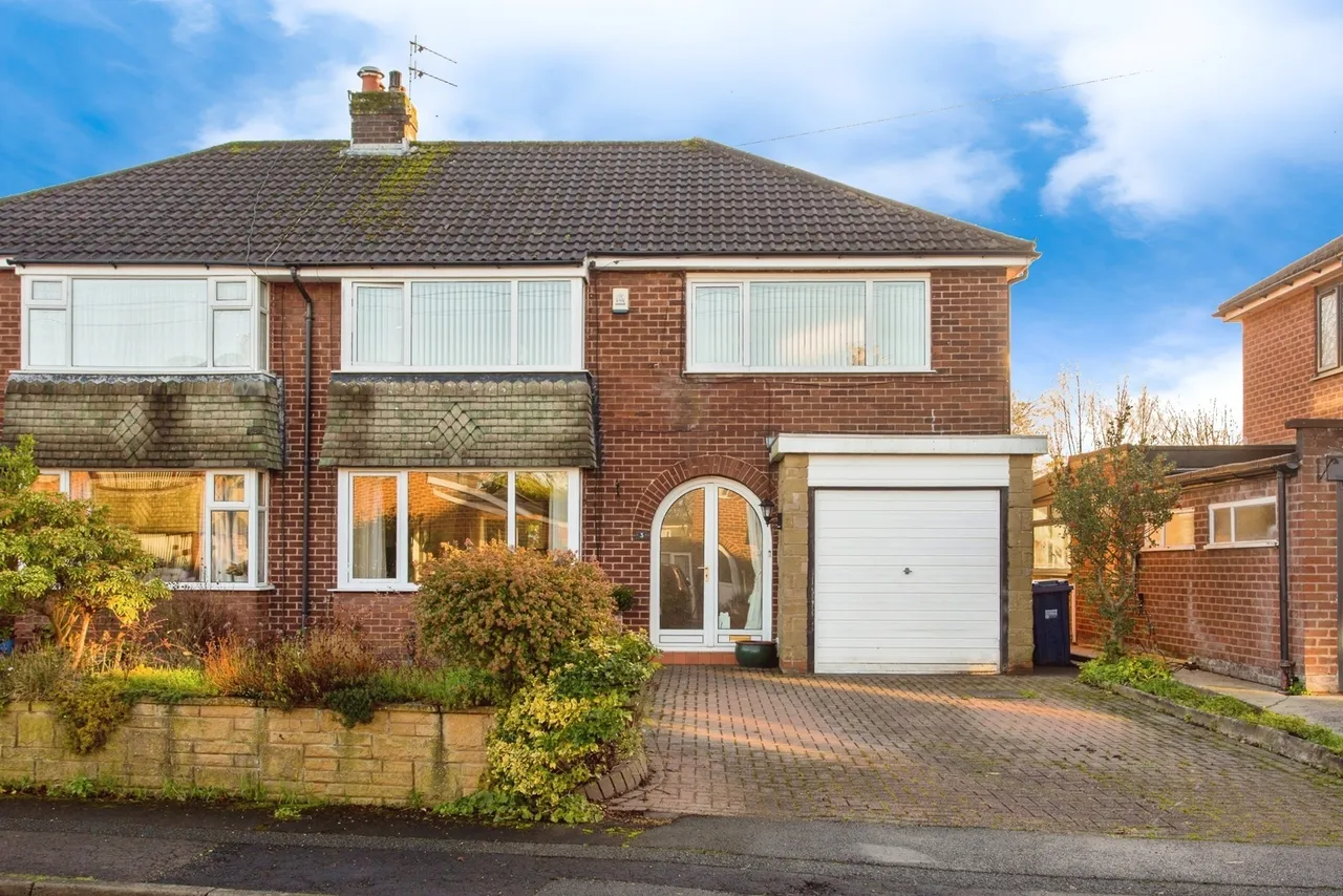 Brindle Close, Bamber Bridge, Preston, Lancashire, PR5, photo 23