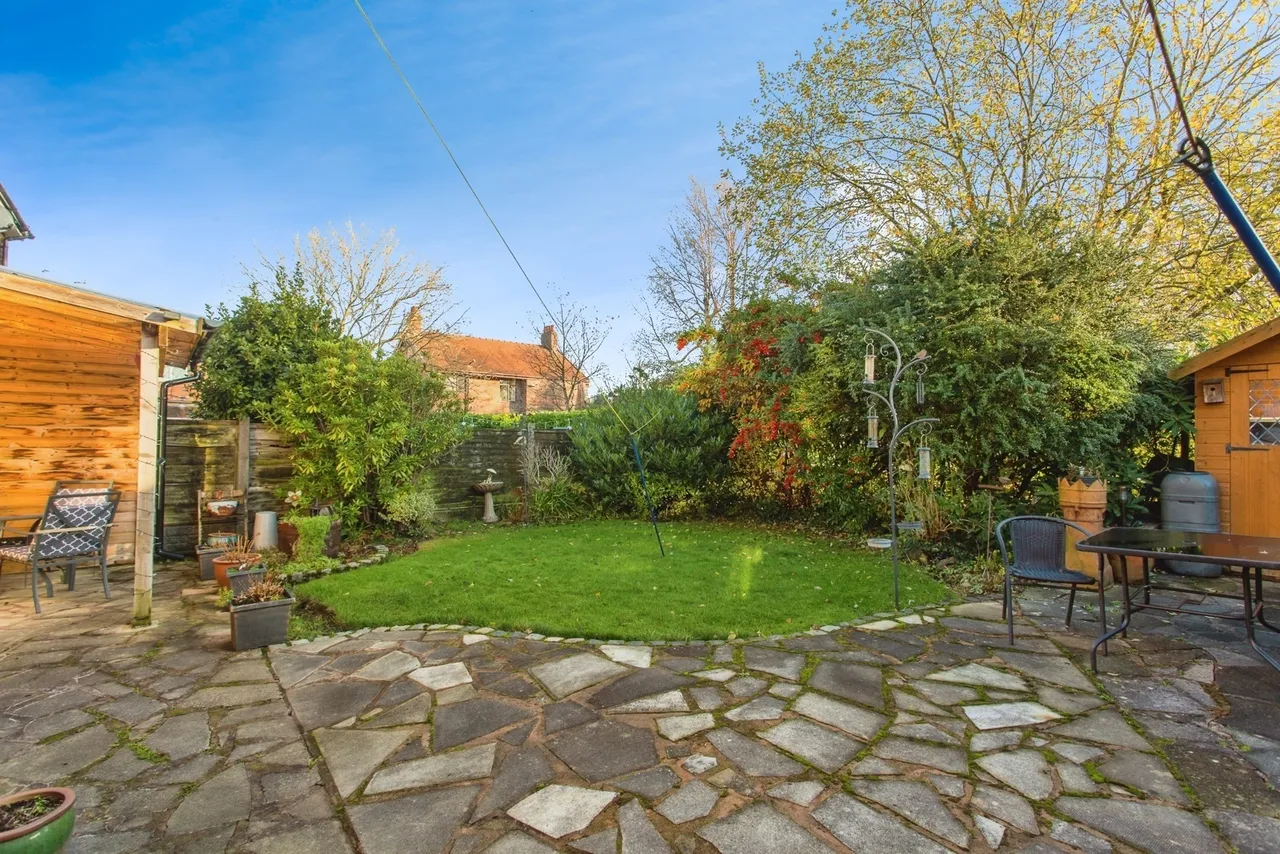 Brindle Close, Bamber Bridge, Preston, Lancashire, PR5, photo 20