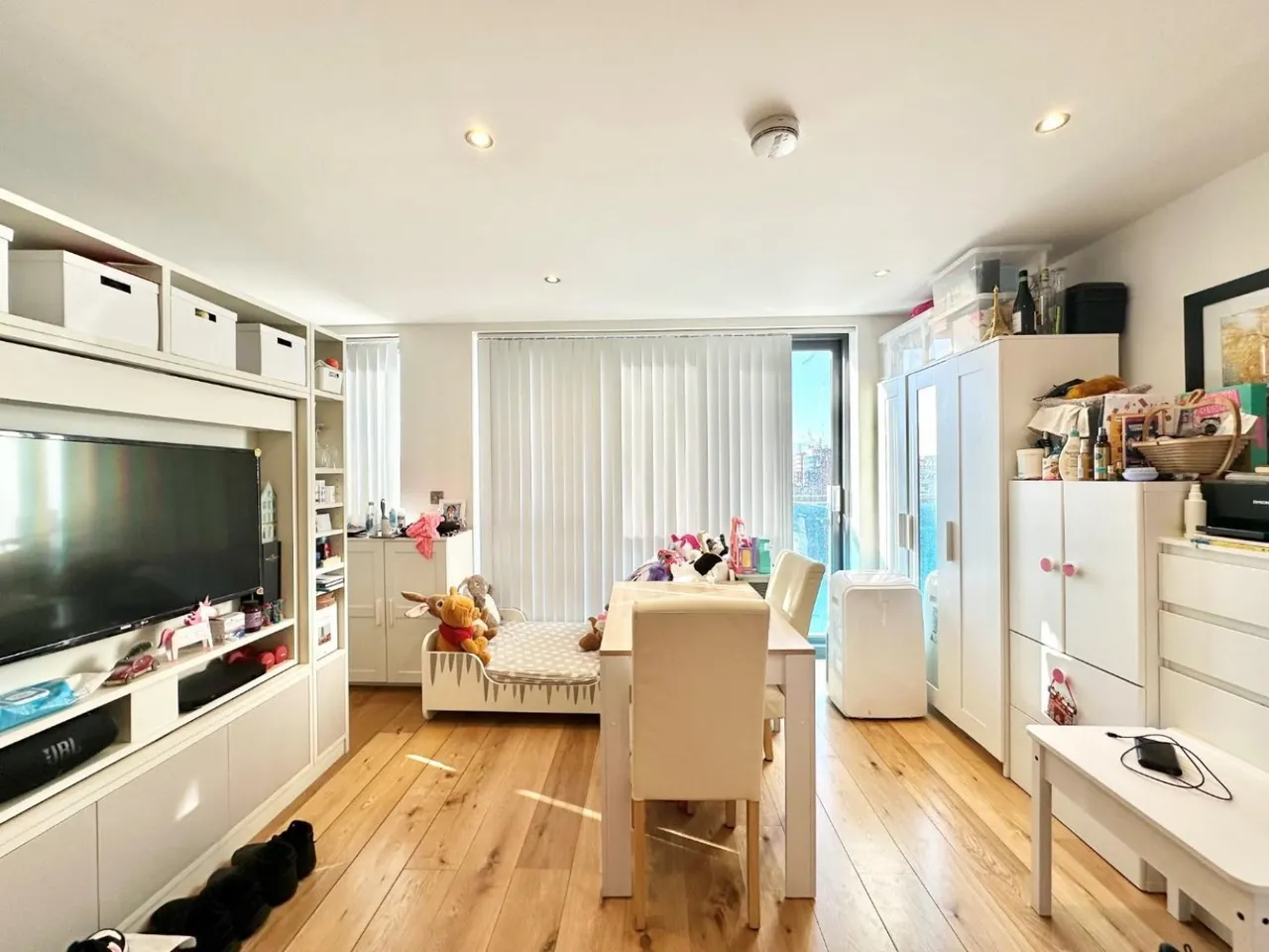 1 bed flat for sale — Trident House, Station Road, Hayes, UB3 4FP