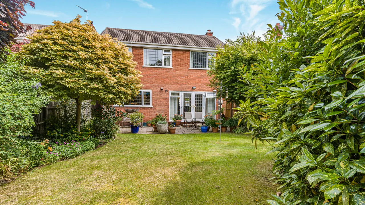 Loxley Road, Sutton Coldfield, Sutton Coldfield, B75 5NY, photo 19