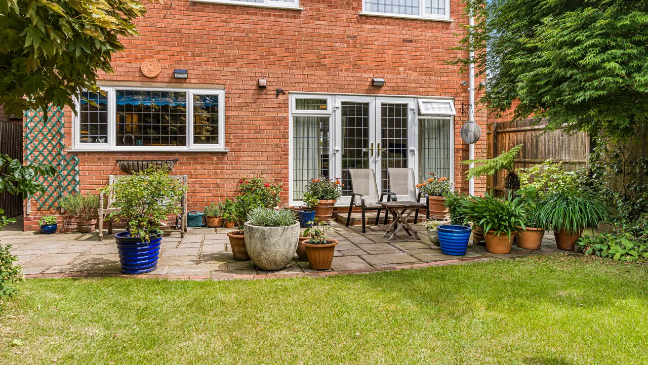Loxley Road, Sutton Coldfield, Sutton Coldfield, B75 5NY, photo 20